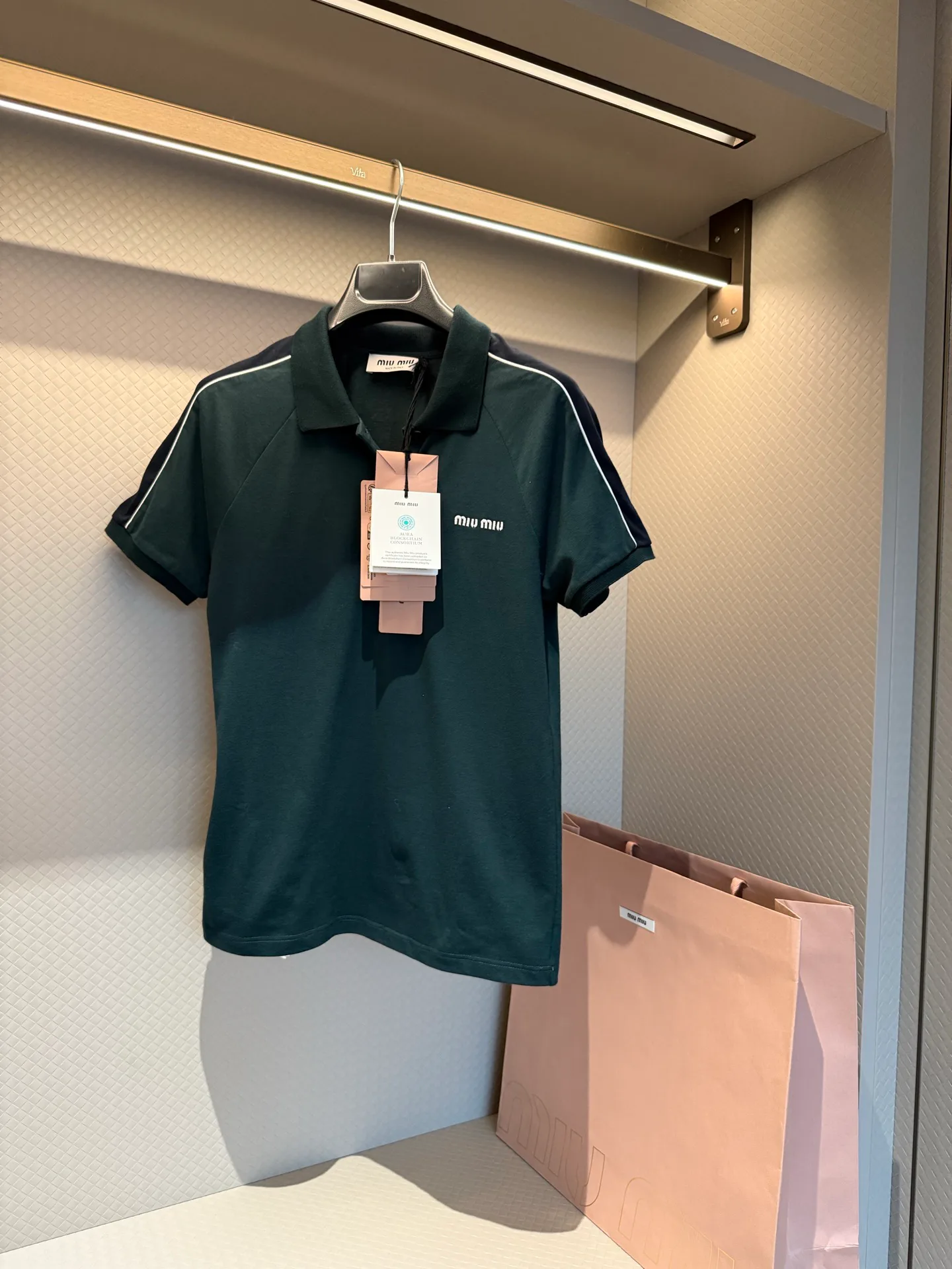 Футболки Женские Miu Miu 11898918