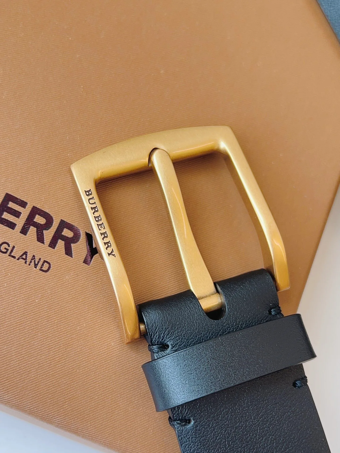 Ремни Burberry 11648714