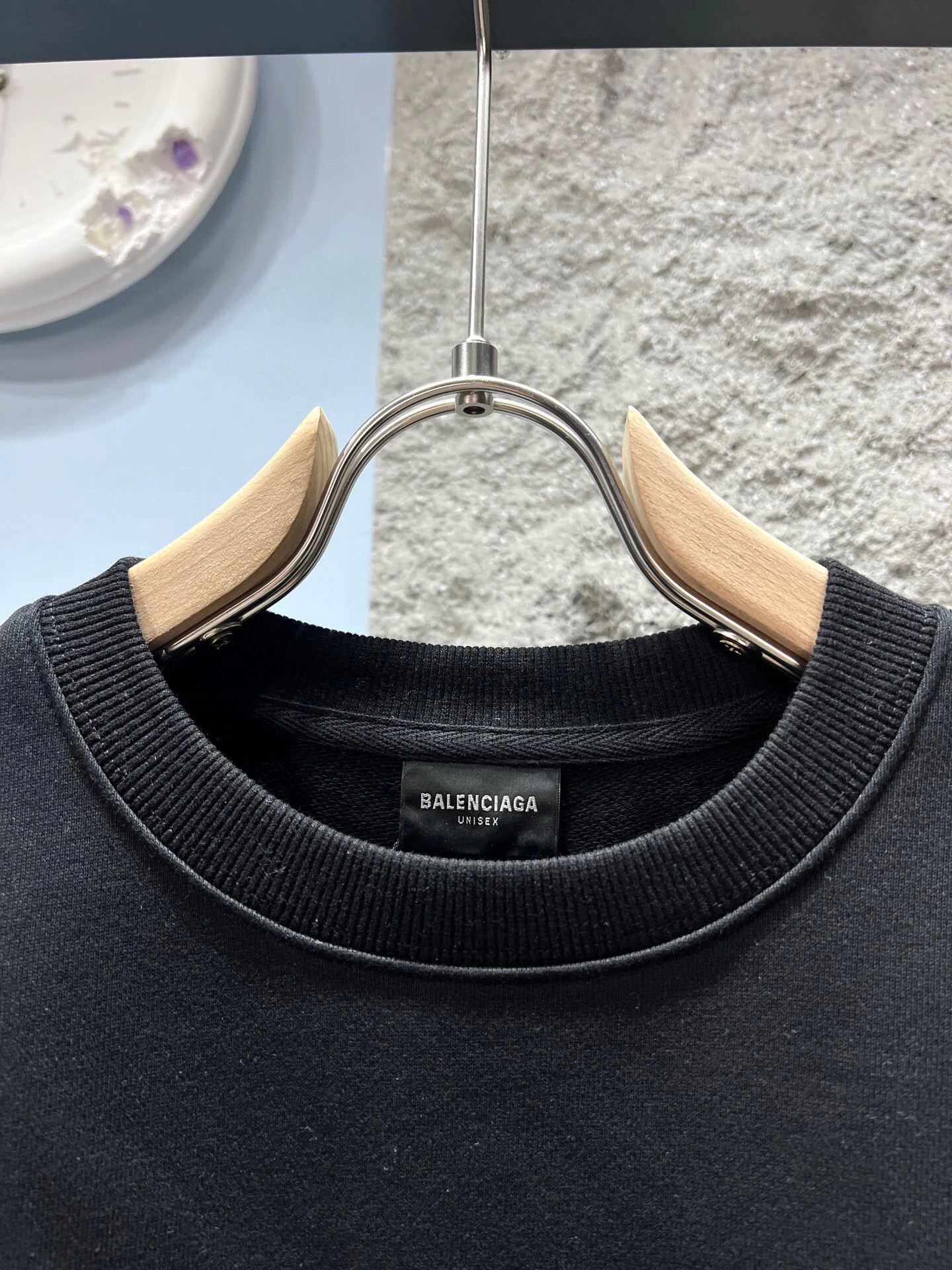 Свитшоты И Худи Женские Balenciaga 5003348