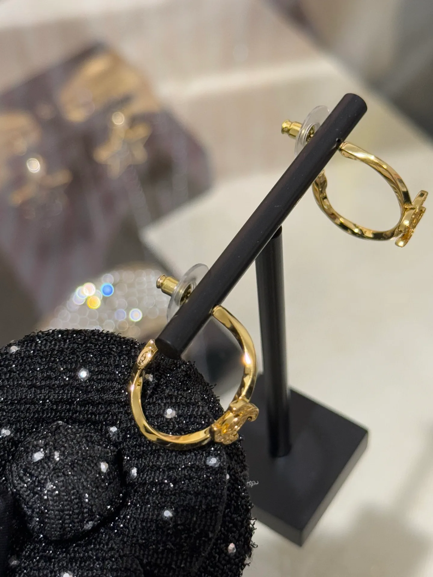 Бижутерия Chanel 260531