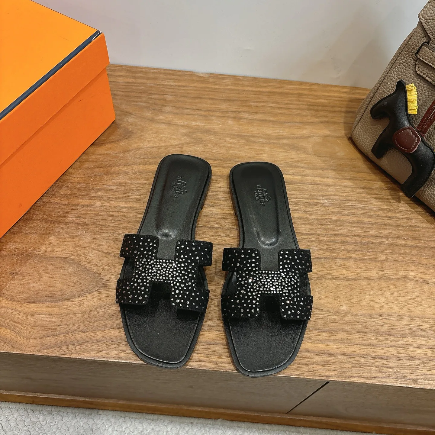 Сандалии Женские Hermes 10813739