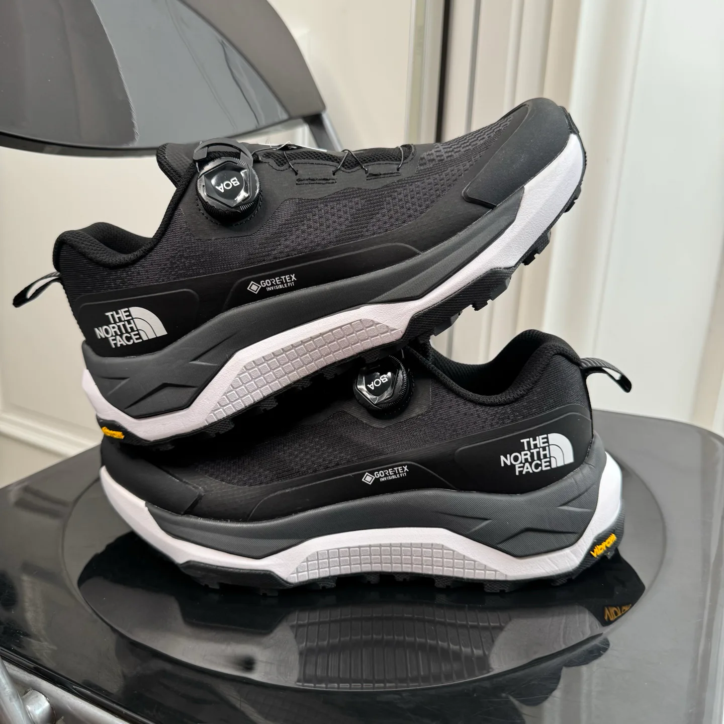 Кроссовки Мужские The North Face 18935061