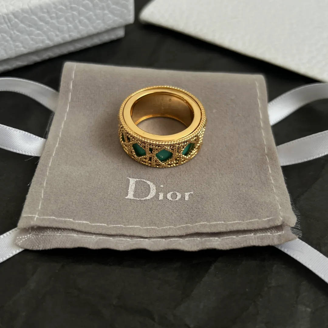 Бижутерия Christian Dior 260478