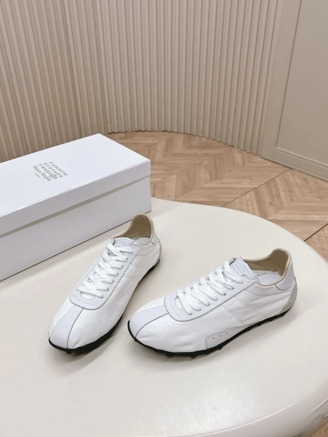 Кроссовки Женские Maison Margiela 6218
