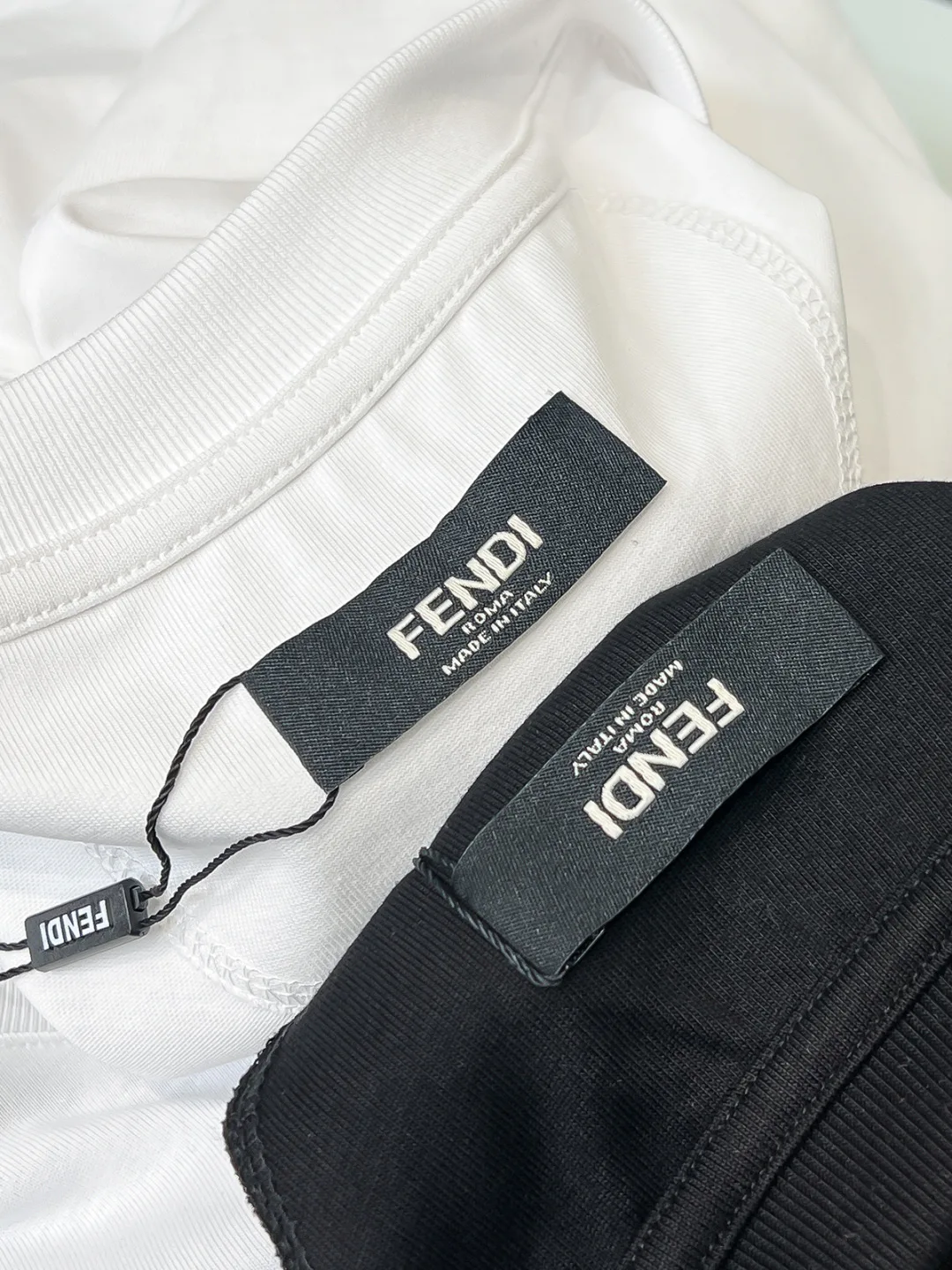 Футболки Женские Fendi 11415692