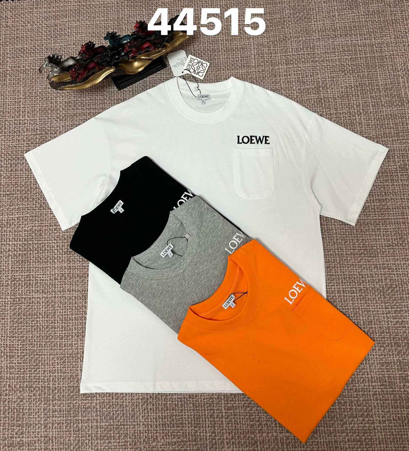 Футболки Женские Loewe 3984769