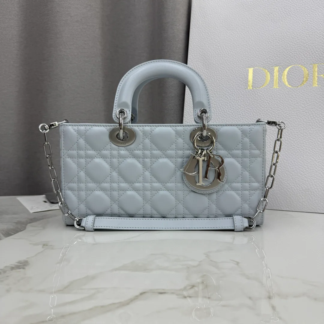 Классические Сумки Женские Christian Dior 11905704