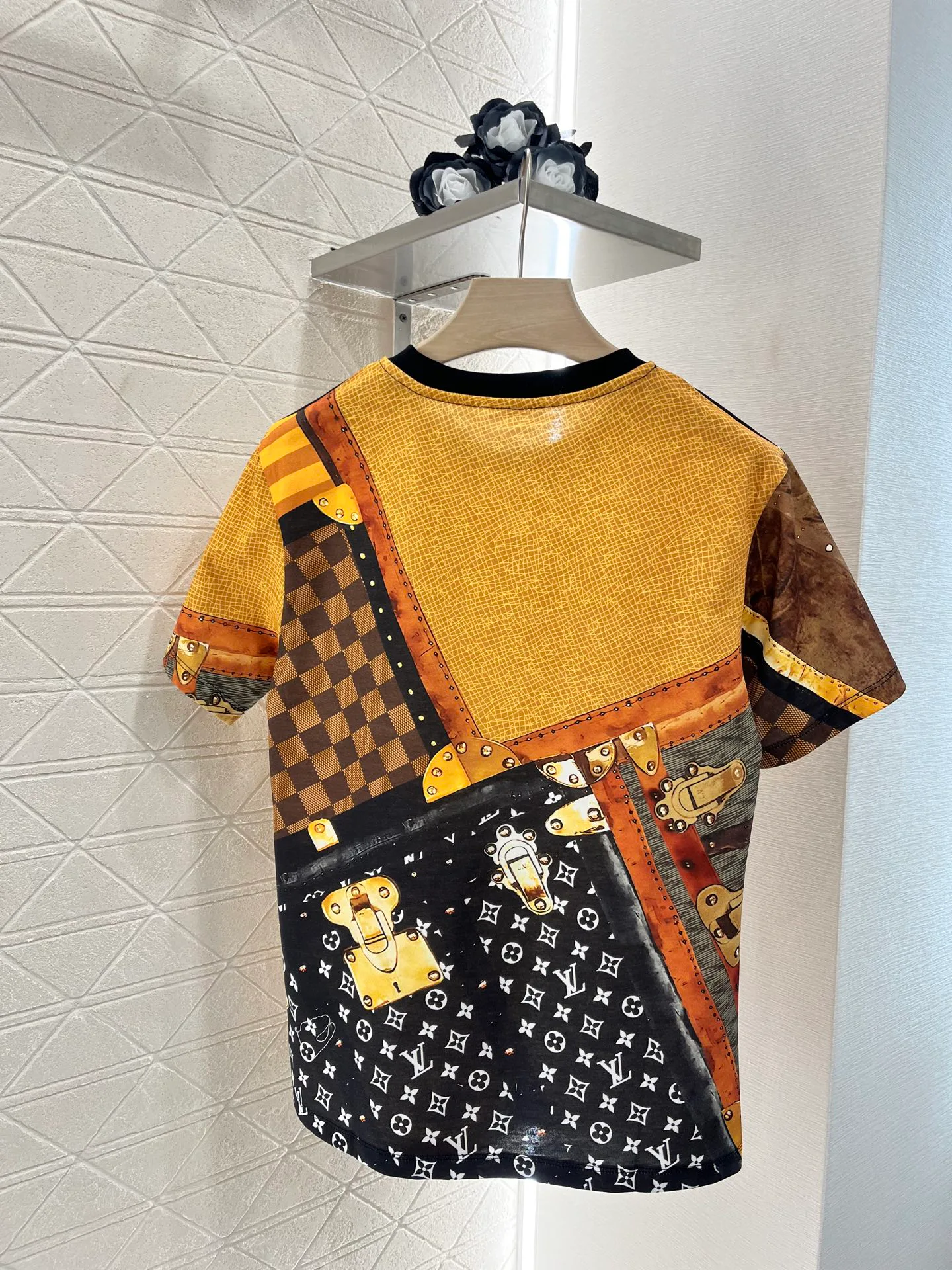 Футболки Женские Louis Vuitton 23938