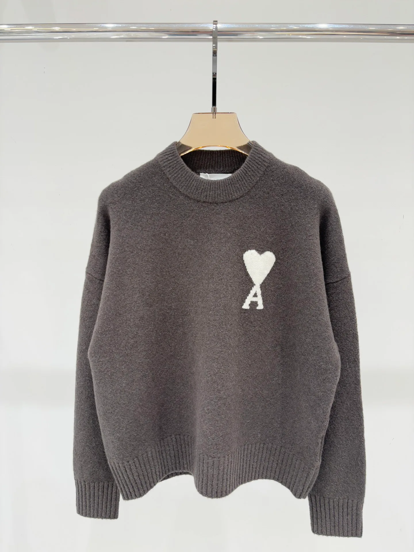 Джемперы Женские Ami Paris 109494