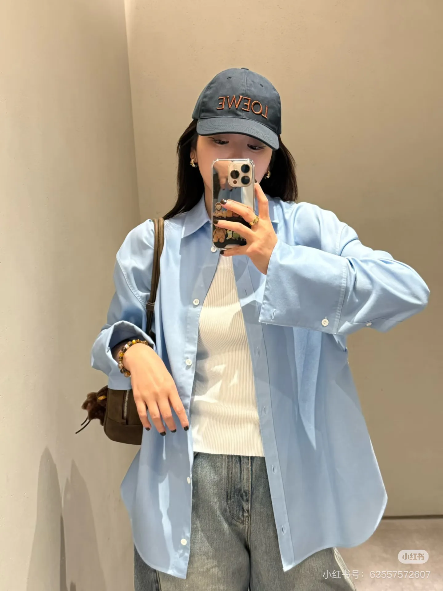Рубашки Женские Loewe 11680660