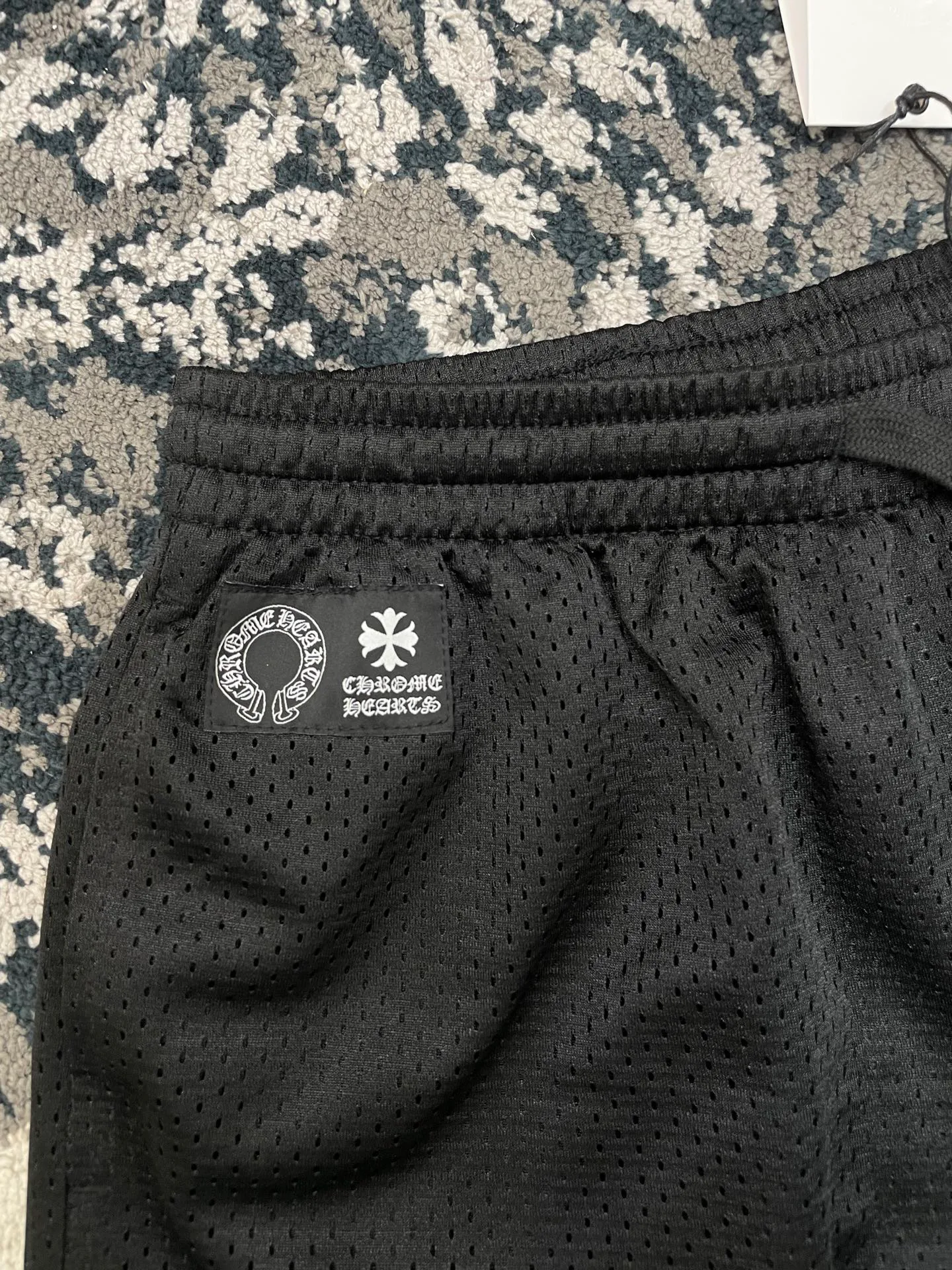 Шорты Мужские Chrome Hearts 13245928
