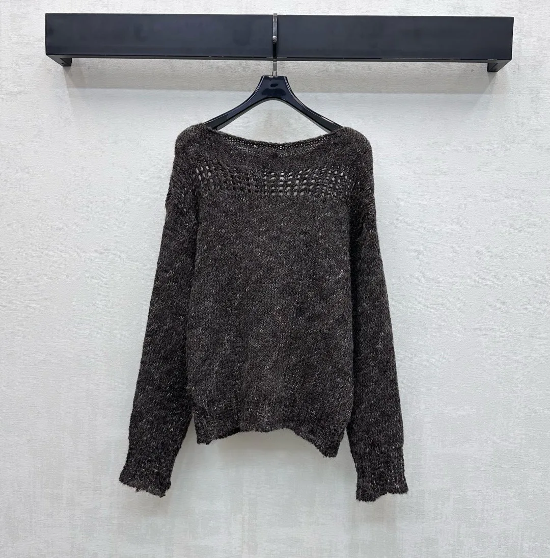 Джемперы И Свитеры Женские Chanel 4704868