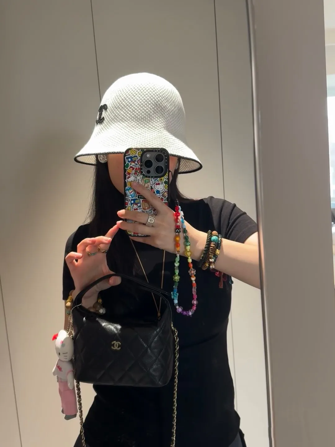 Головные Уборы Chanel 13094198