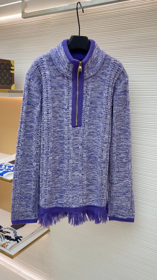 Джемперы И Свитеры Мужские Louis Vuitton 987221