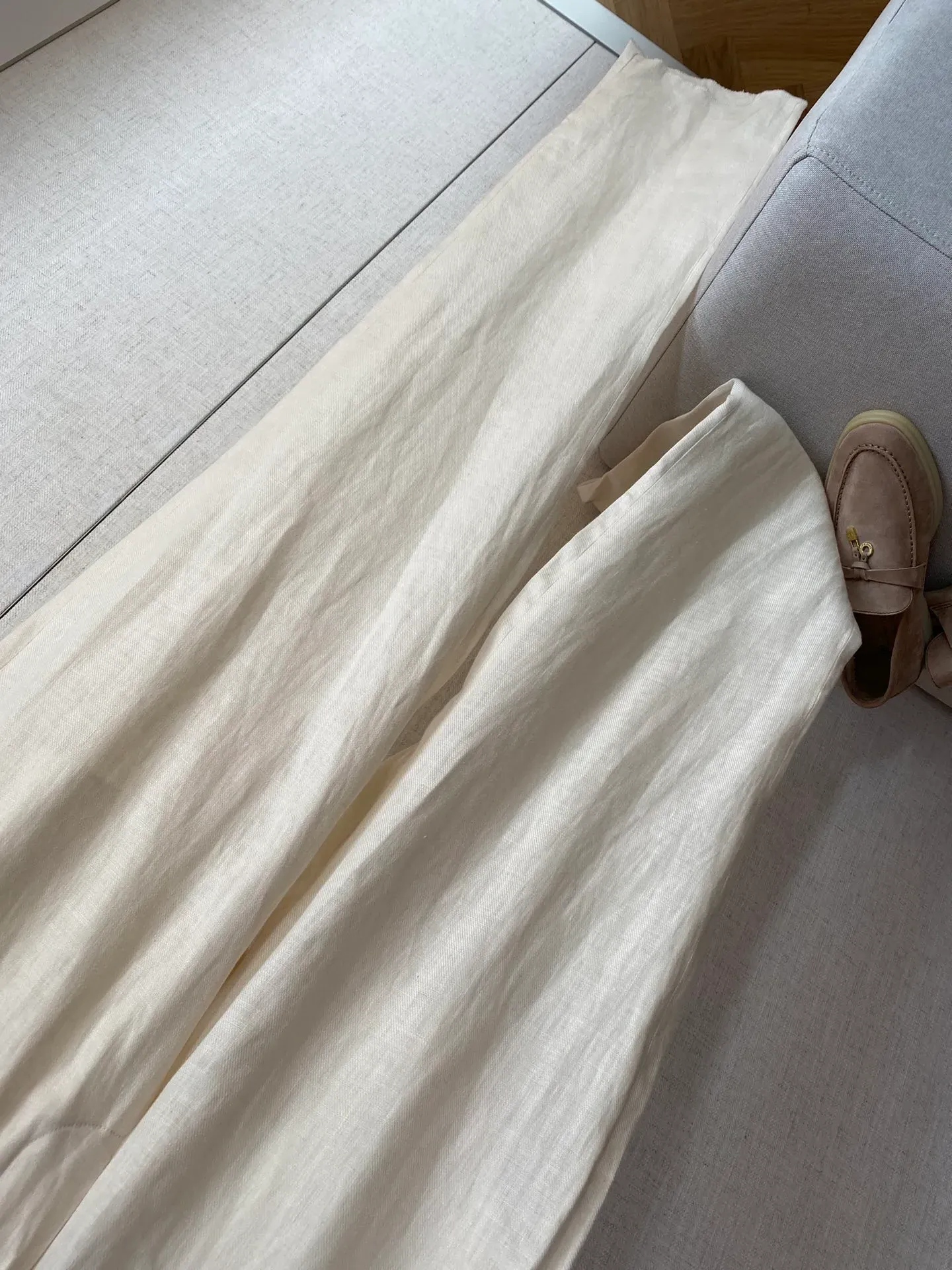 Брюки Мужские Zegna 658690