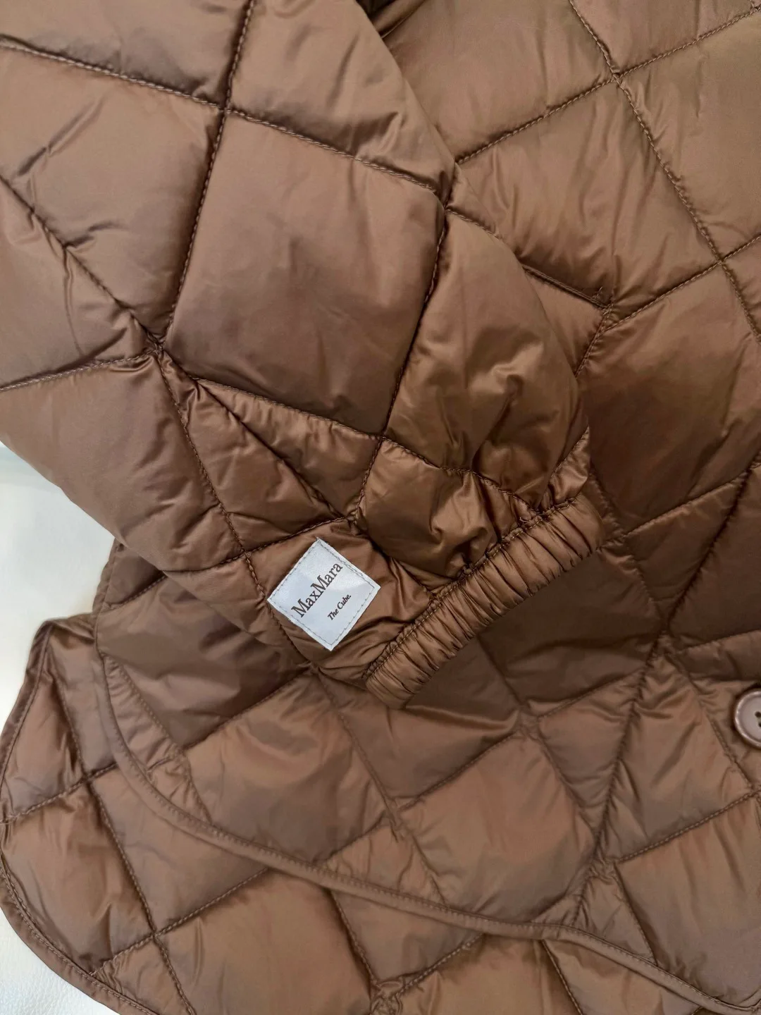 Куртки И Пуховики Женские Max Mara 17917320