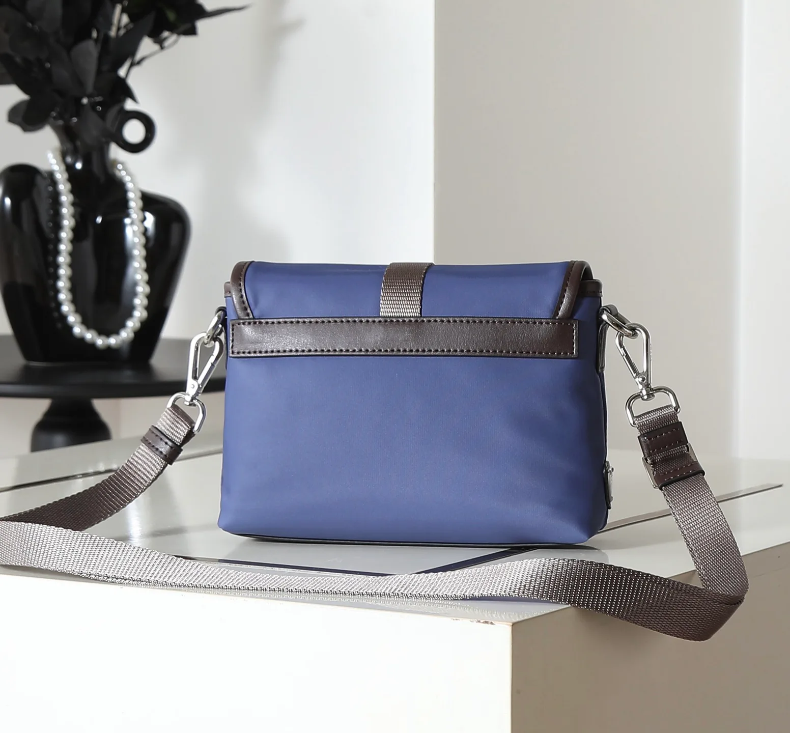 Сумки На Ремне Женские Prada 12757366