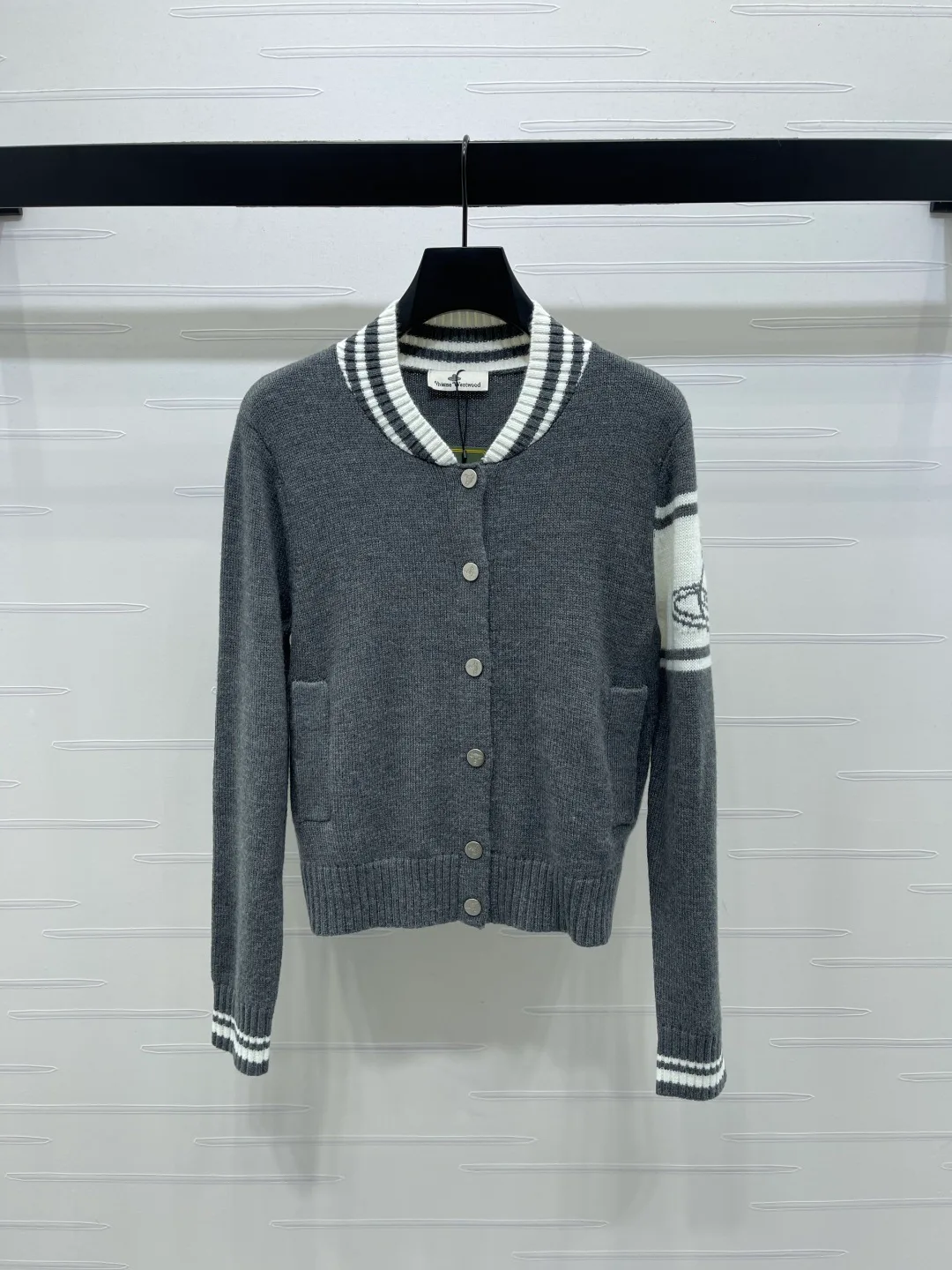 Джемперы И Свитеры Женские Vivienne Westwood 17058986