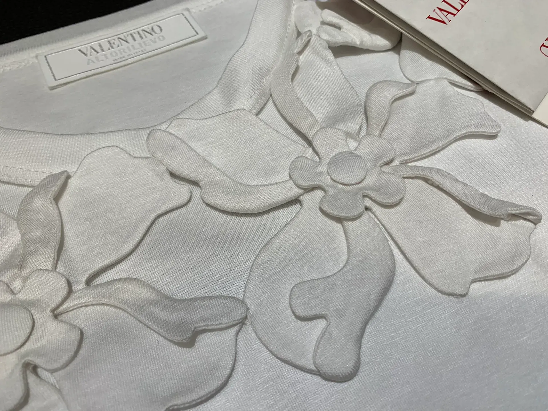 Футболки Женские Valentino 26851