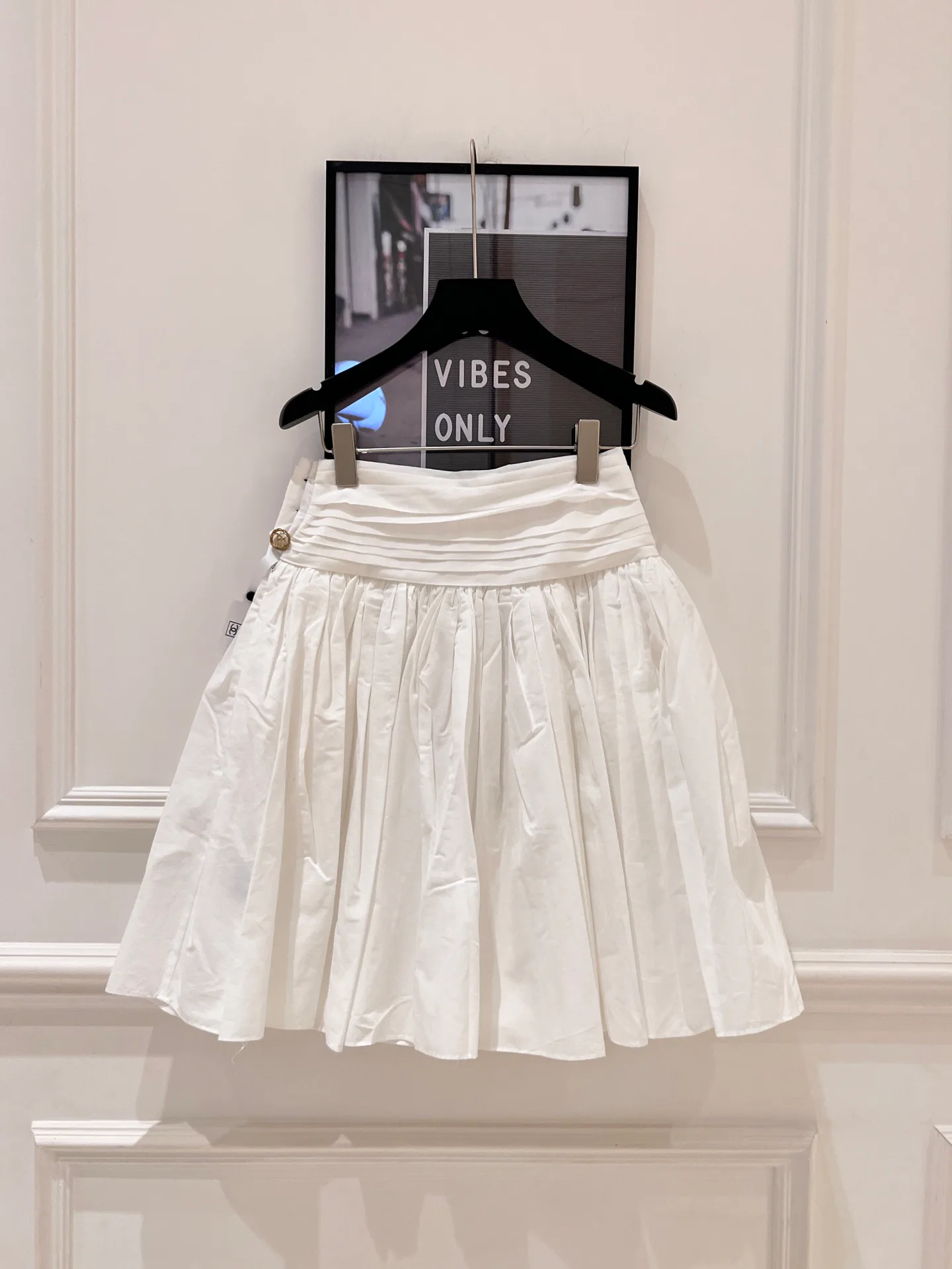 Юбки Женские Chanel 10239333