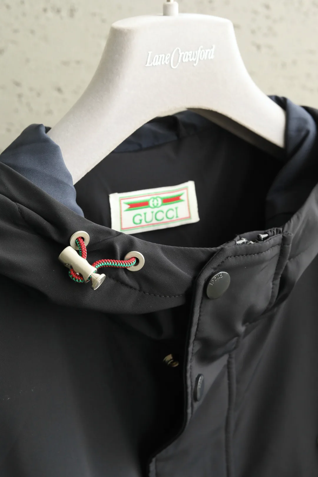 Куртки И Пуховики Мужские Gucci 11424989