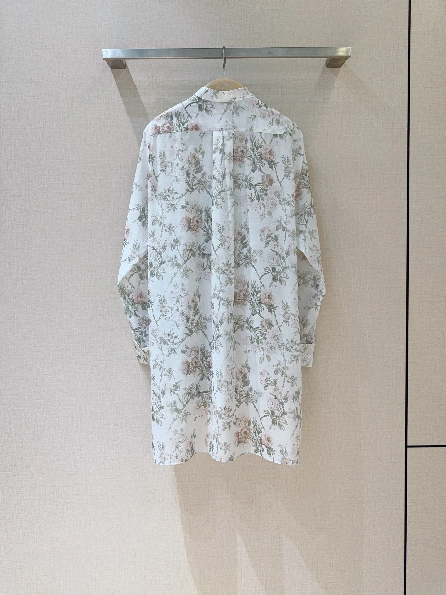 Рубашки Женские Christian Dior 17290260