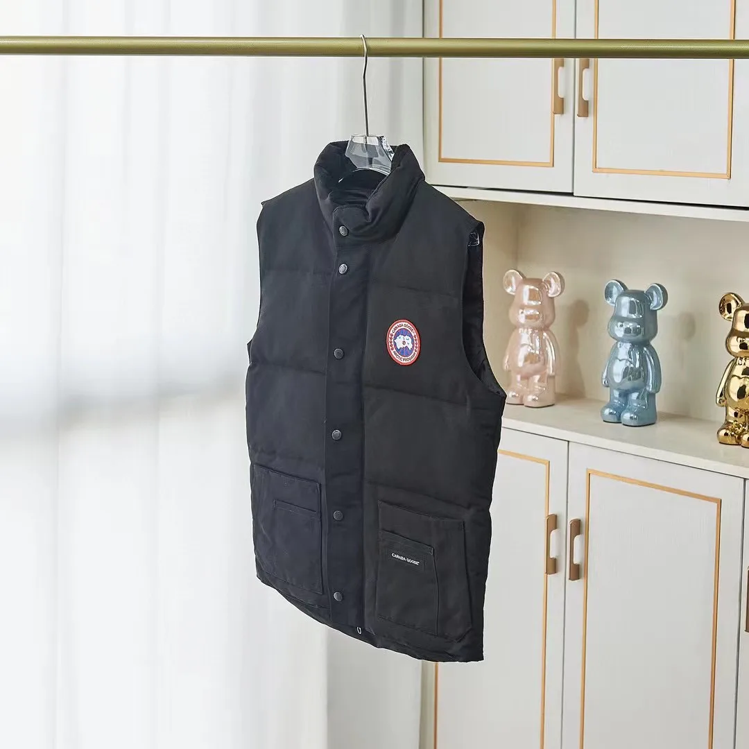 Жилеты Женские Canada Goose 11109231