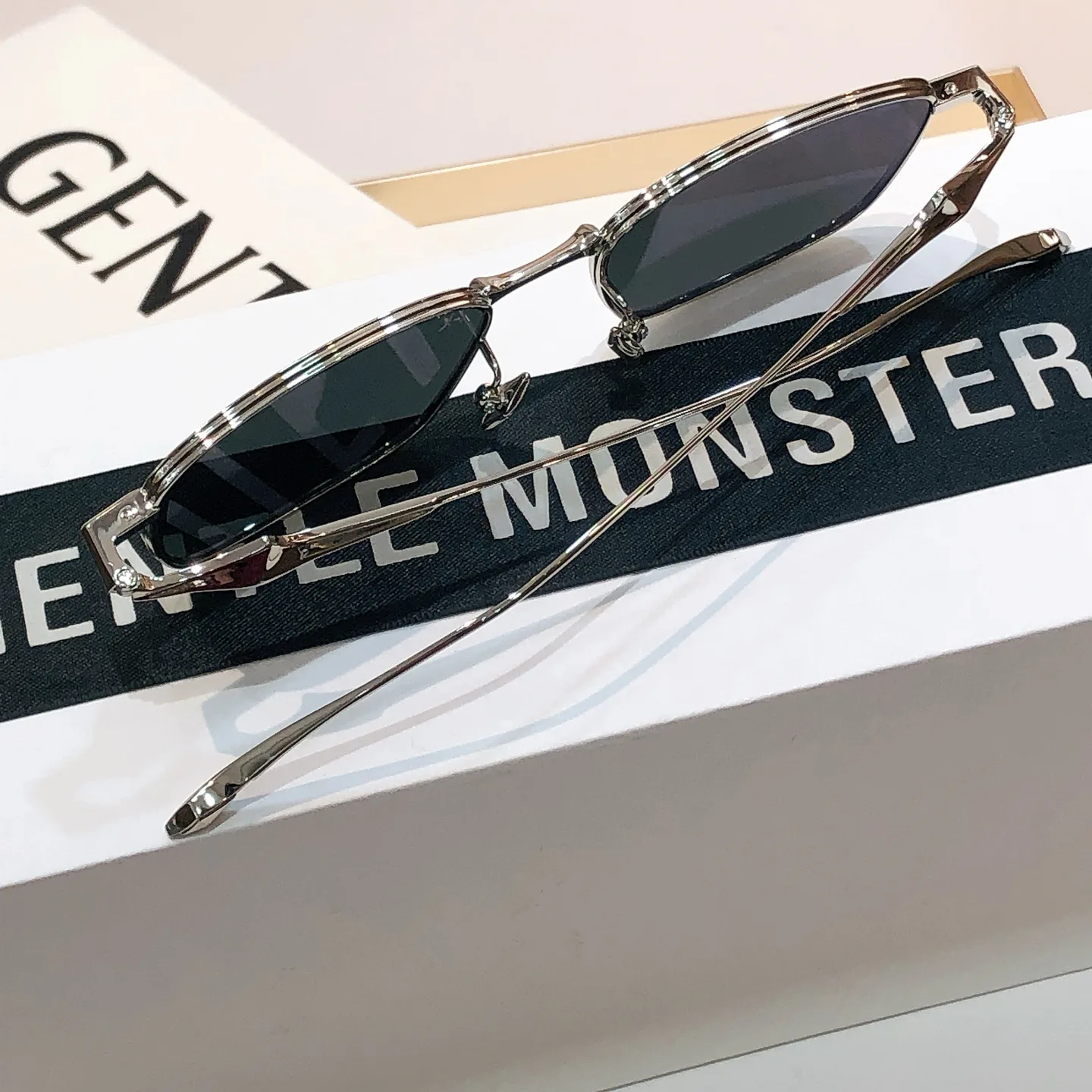 Очки Gentle Monster 5844168