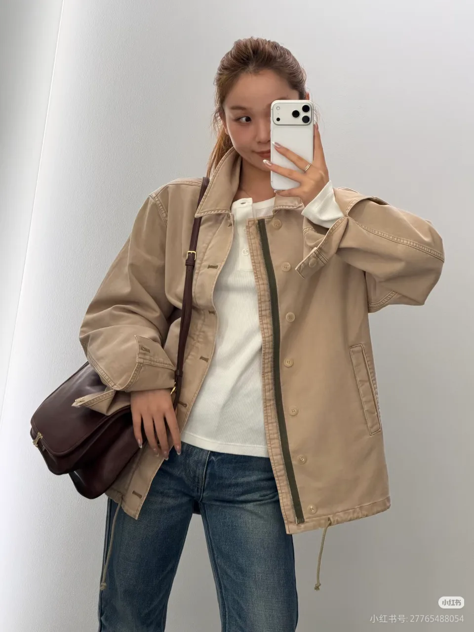 Куртки И Пуховики Женские Celine 19660425