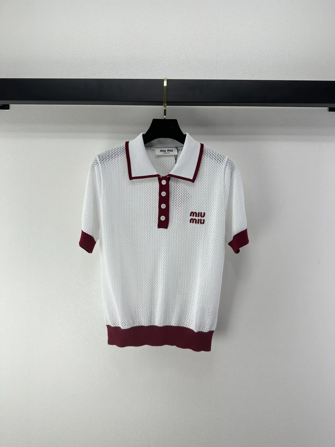 Рубашки Женские Miu Miu 13101431