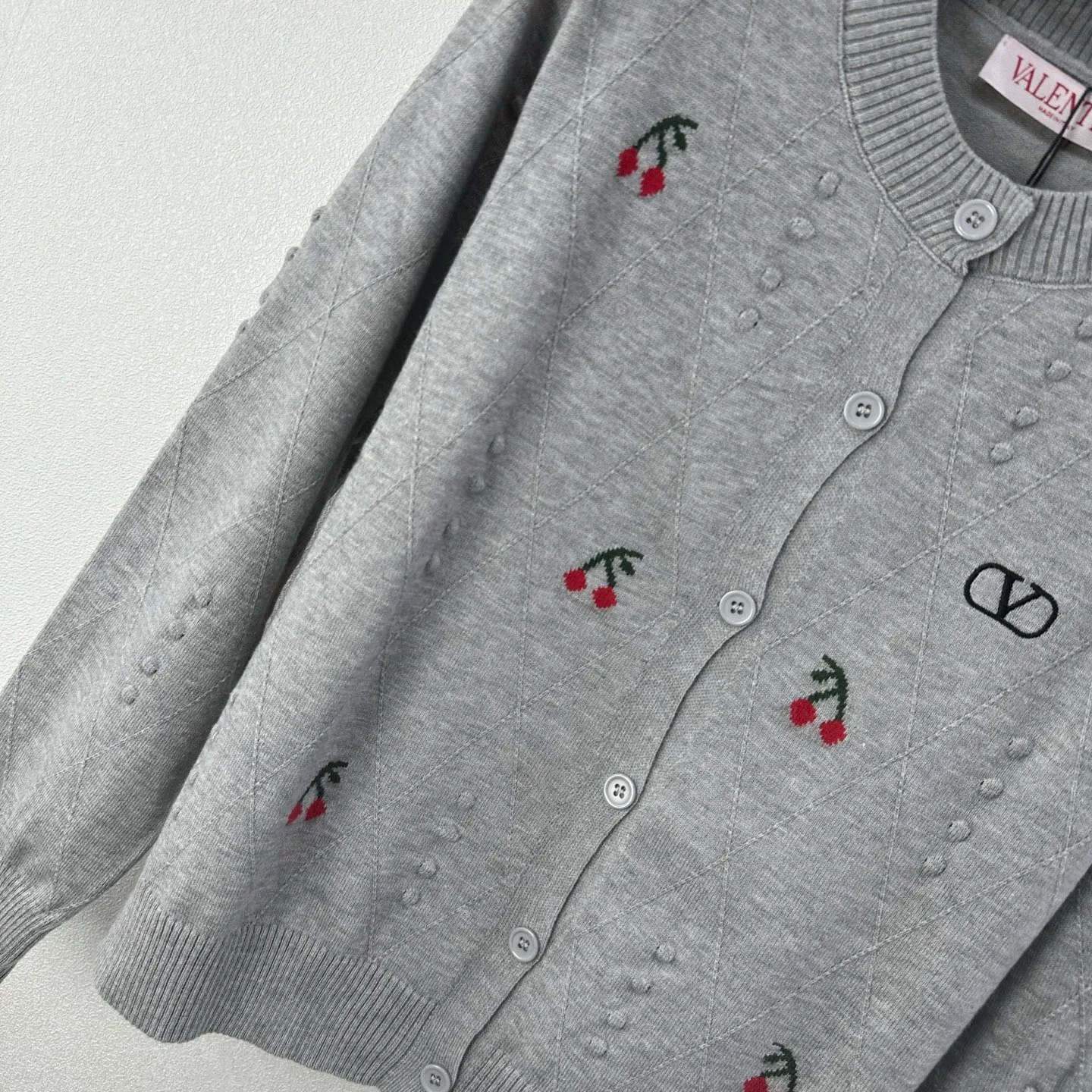 Джемперы И Свитеры Женские Valentino 18742975