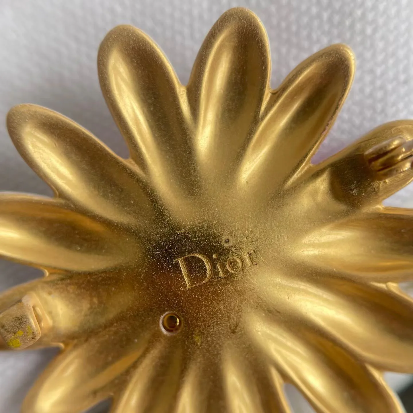 Бижутерия Christian Dior 11420481
