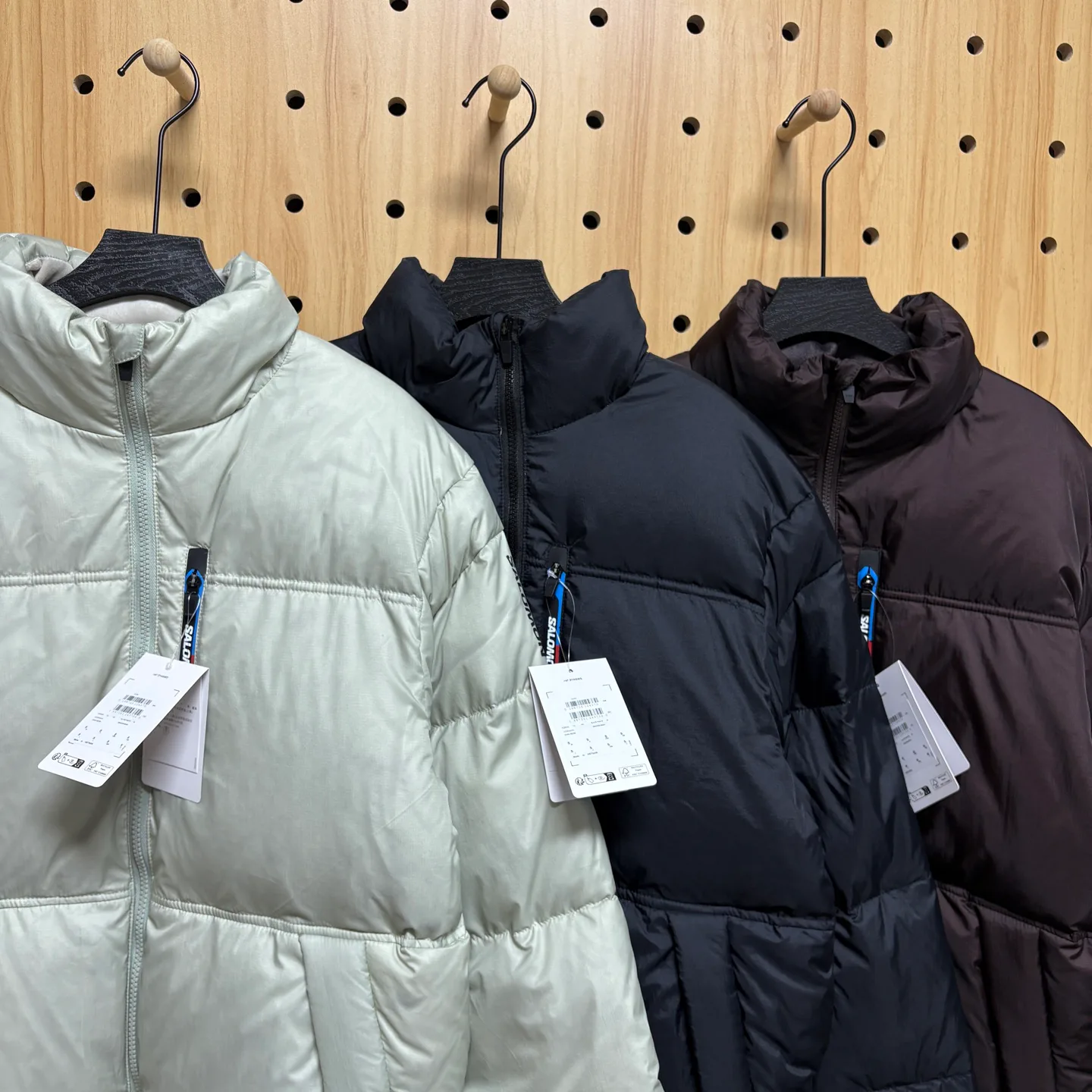 Куртки И Пуховики Женские Salomon 5380885