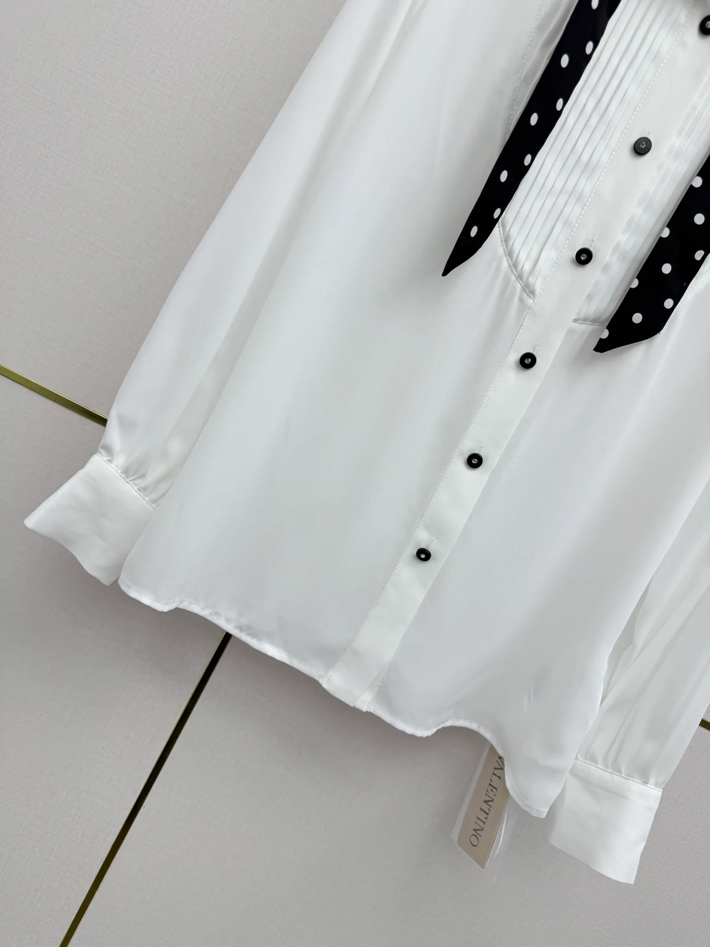 Рубашки Женские Valentino 11666845