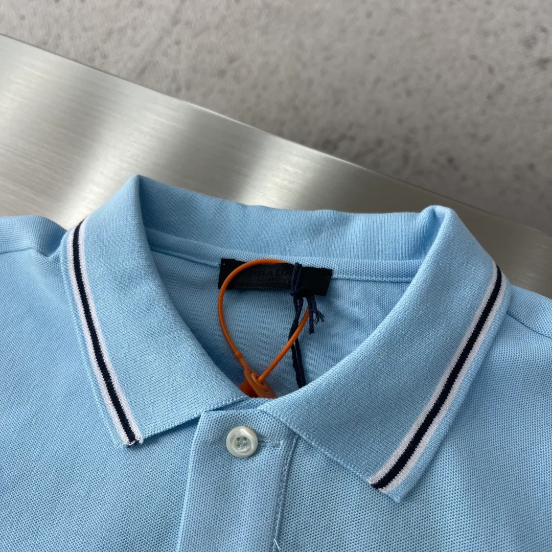 Рубашки Мужские Prada 18191284