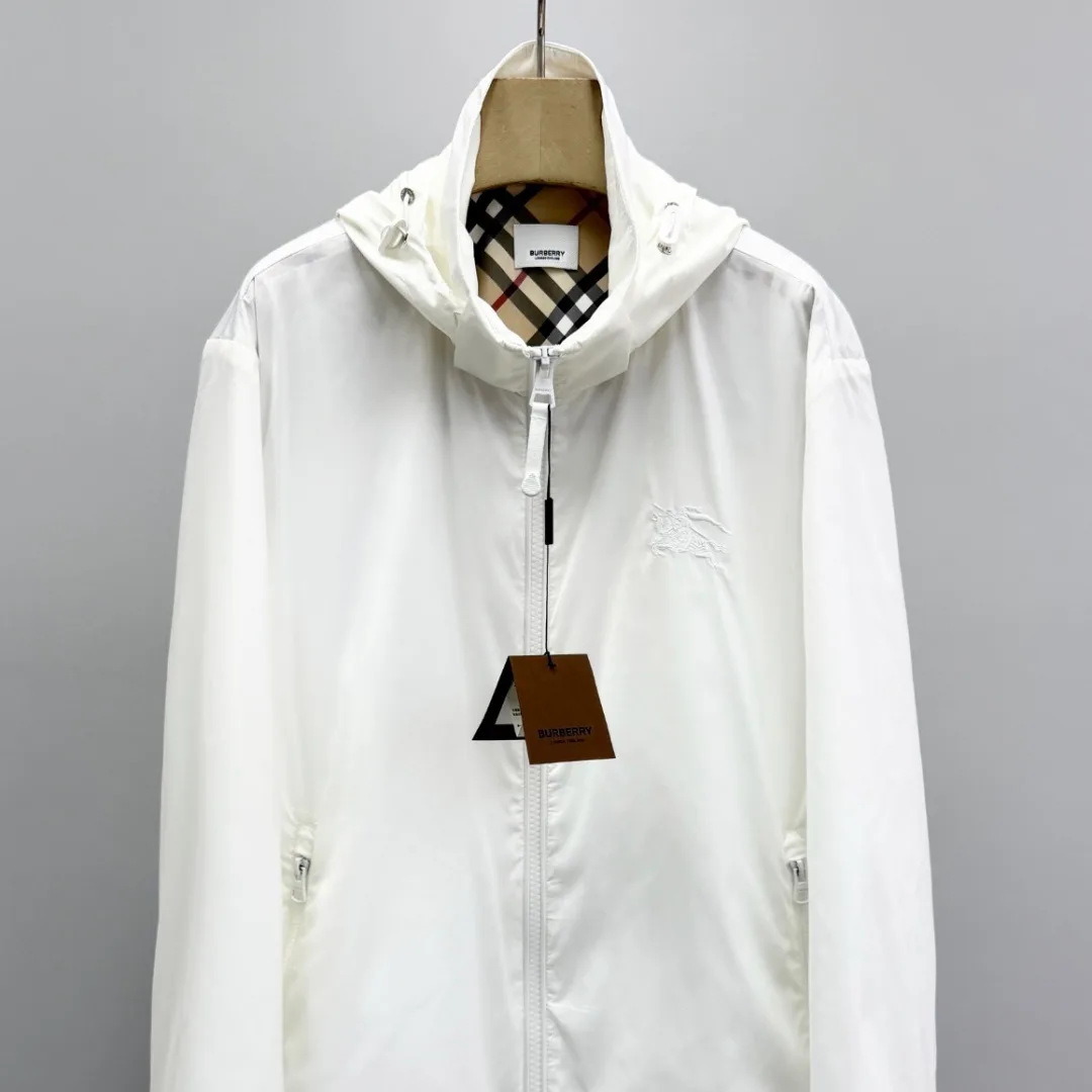 Куртки И Пуховики Мужские Burberry 10298920