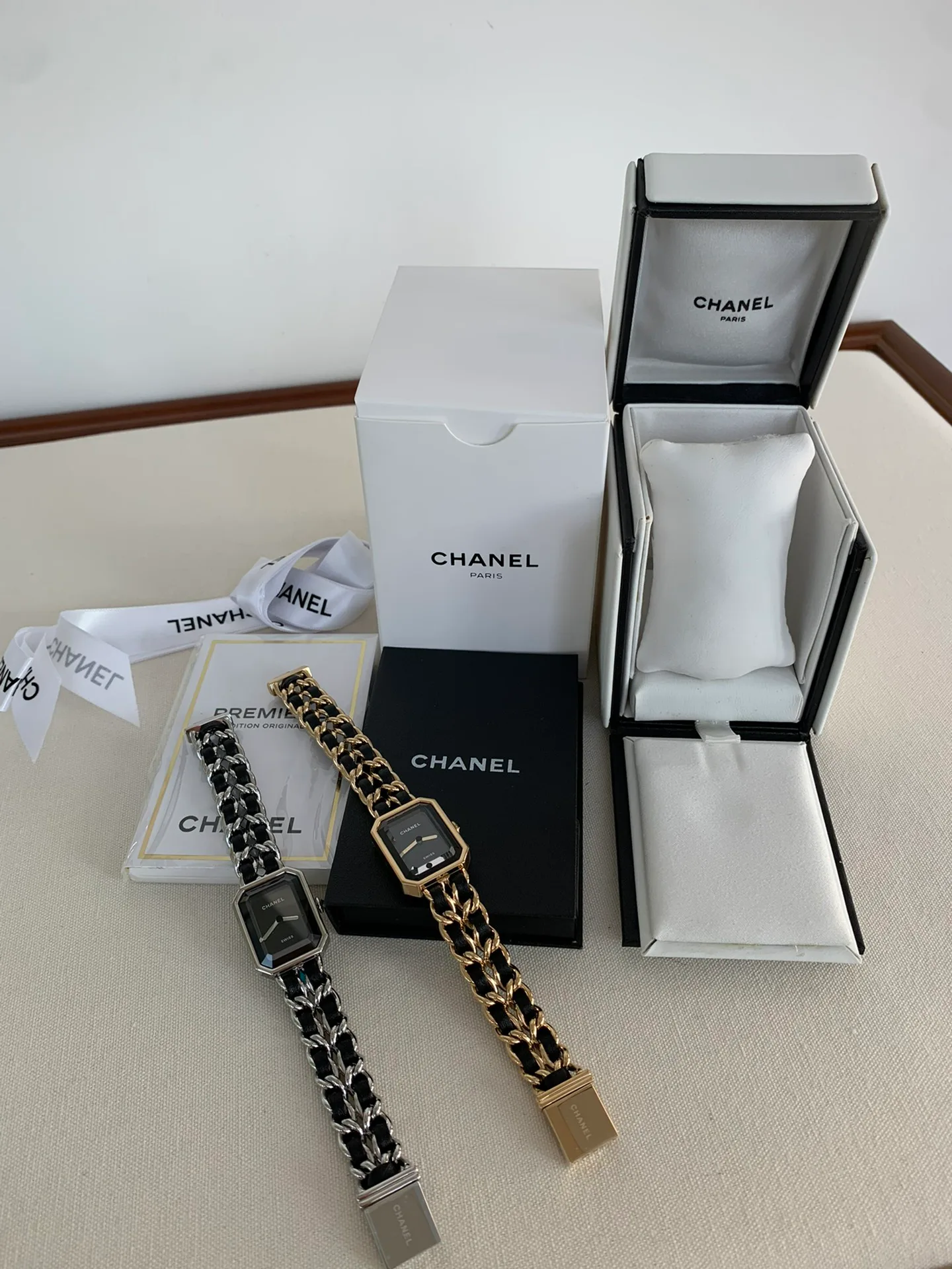 Часы Женские Chanel 1256029