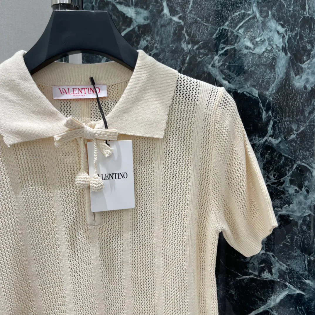 Топы Женские Valentino 11700387