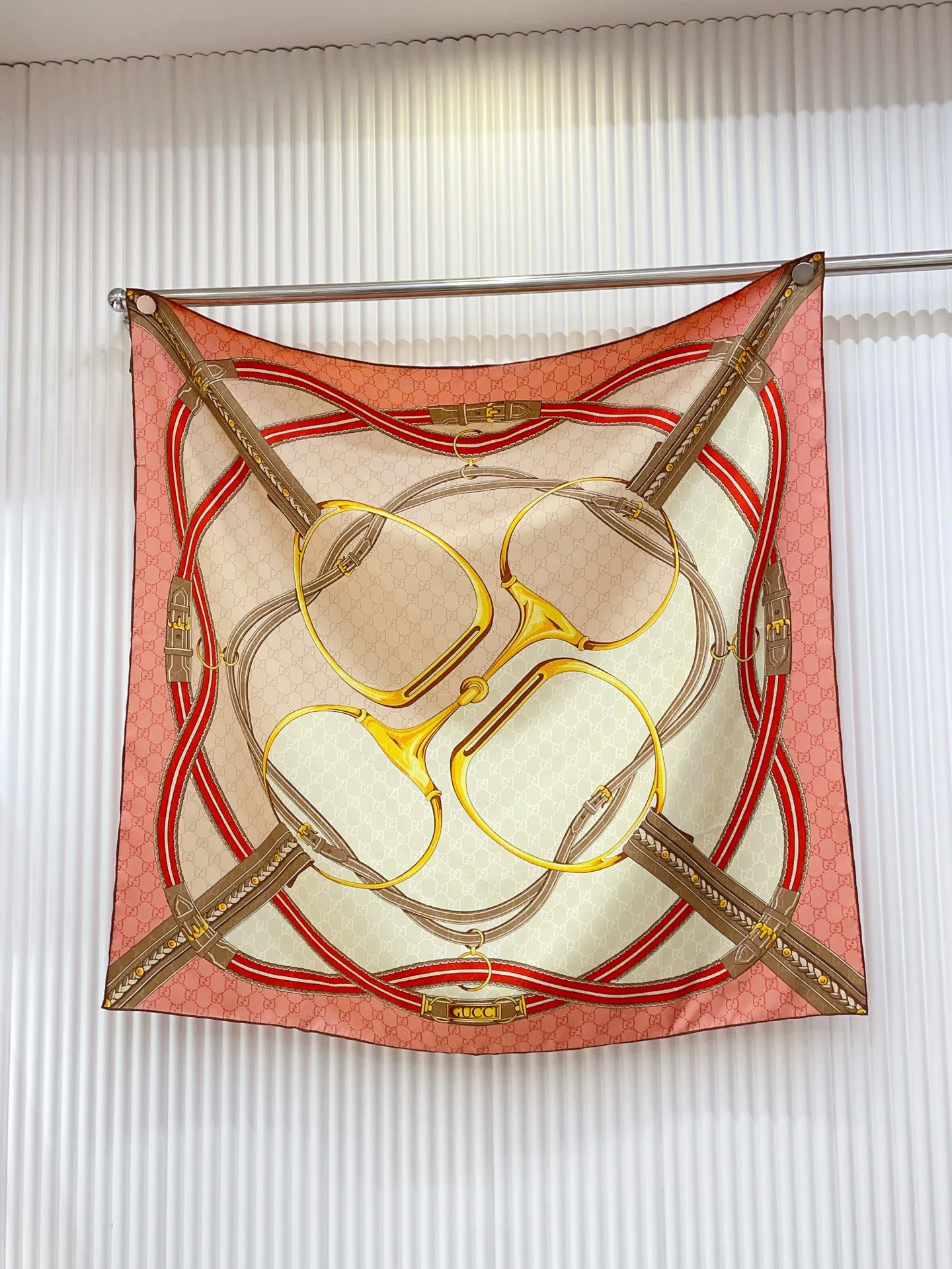 Платки Goyard 13119699