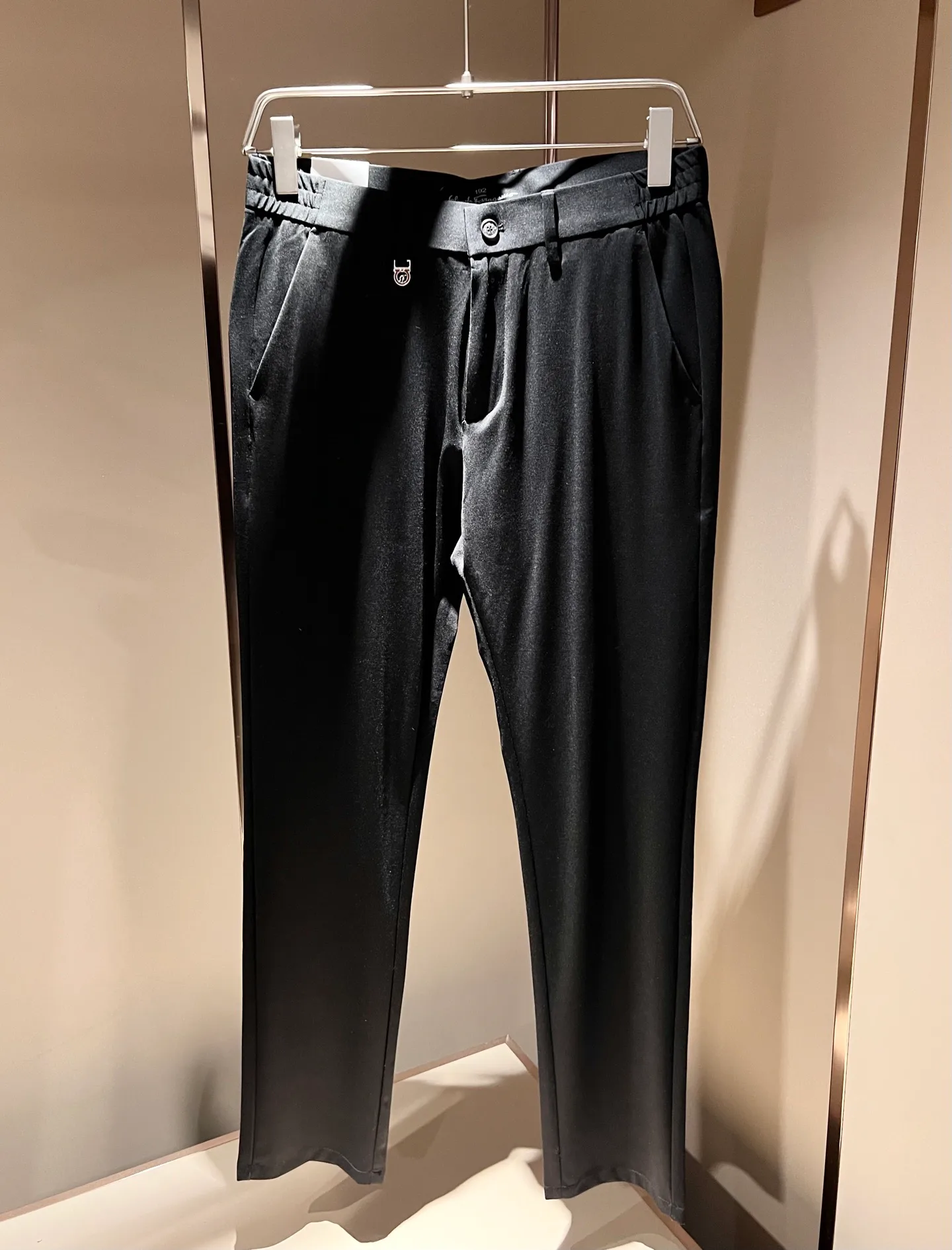 Брюки Мужские Salvatore Ferragamo 11952777