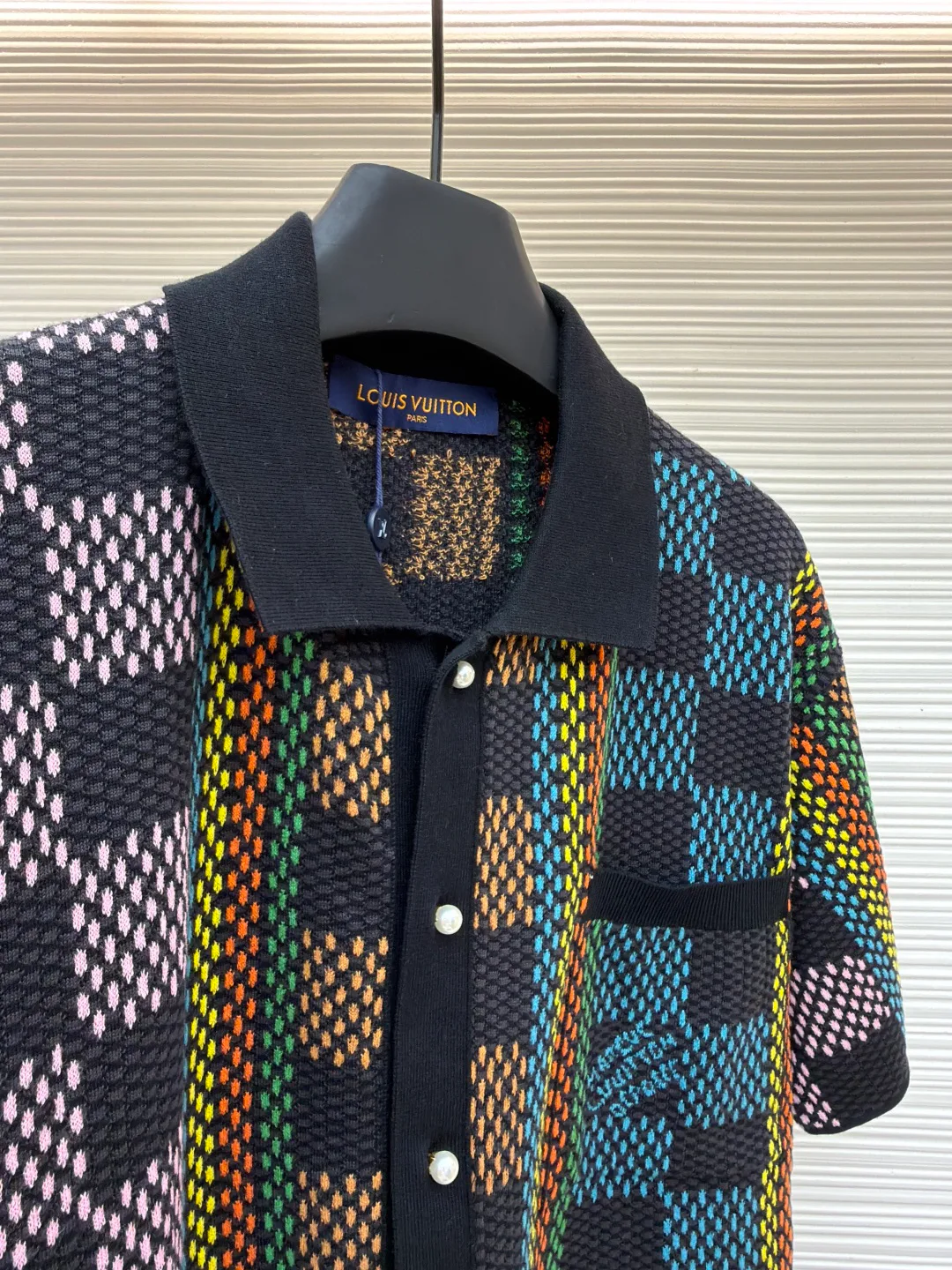 Рубашки Мужские Louis Vuitton 11485602