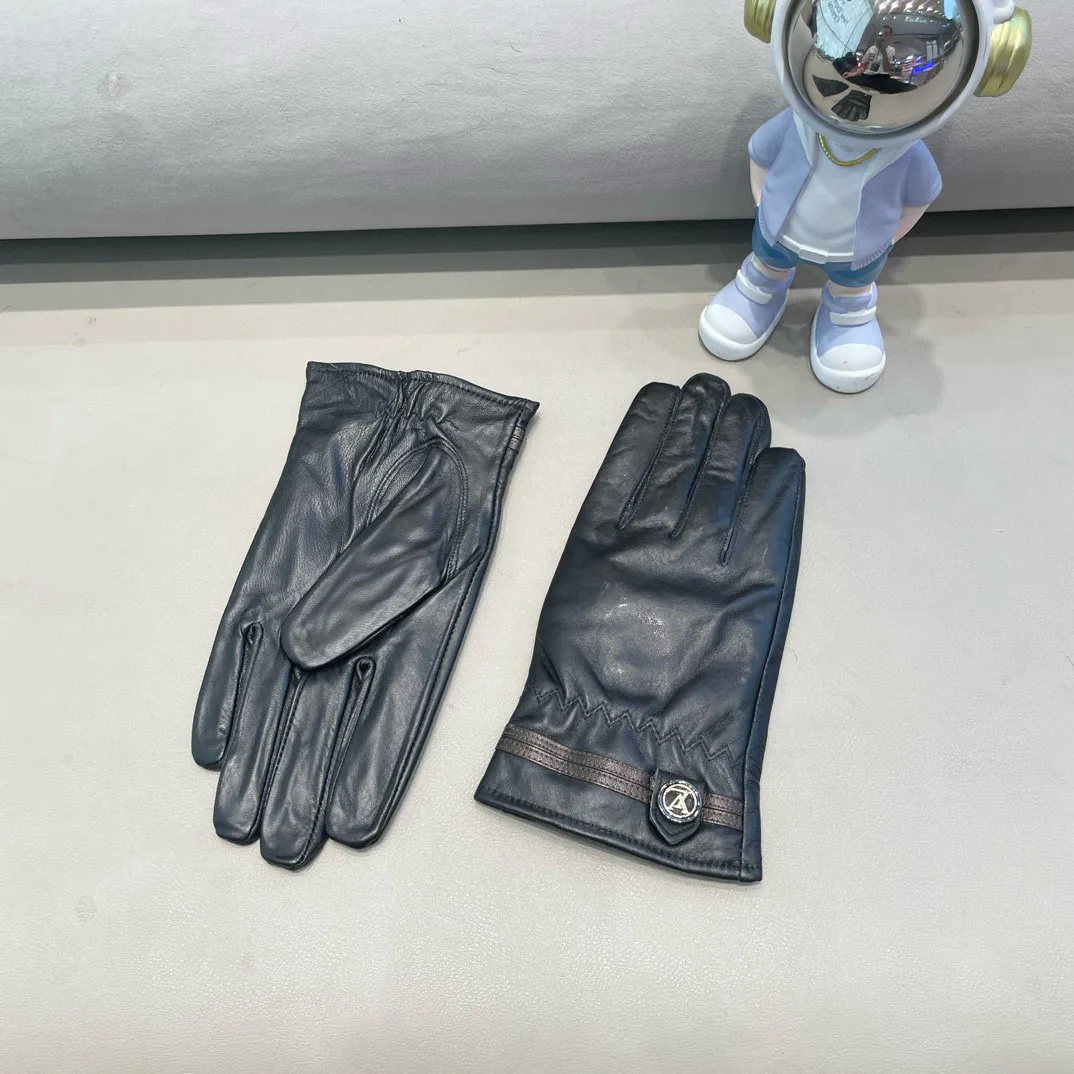 Перчатки Louis Vuitton 163776