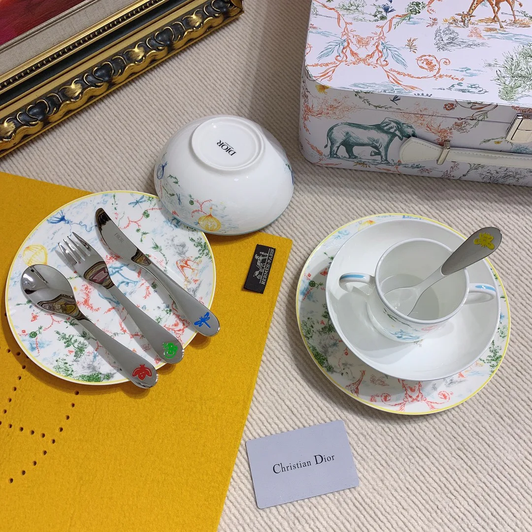 Посуда Hermes 6163387