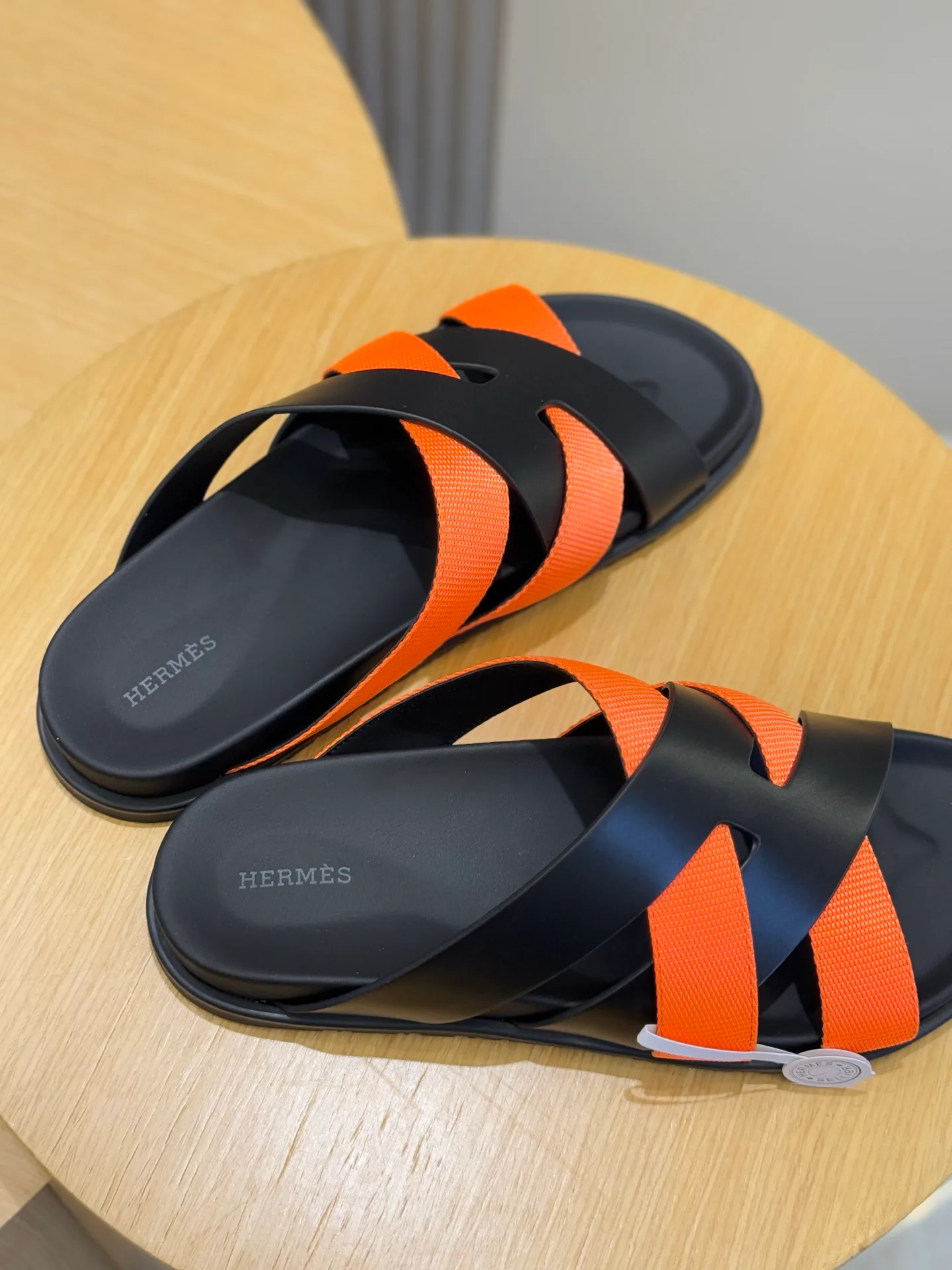 Сандалии Мужские Hermes 13185948