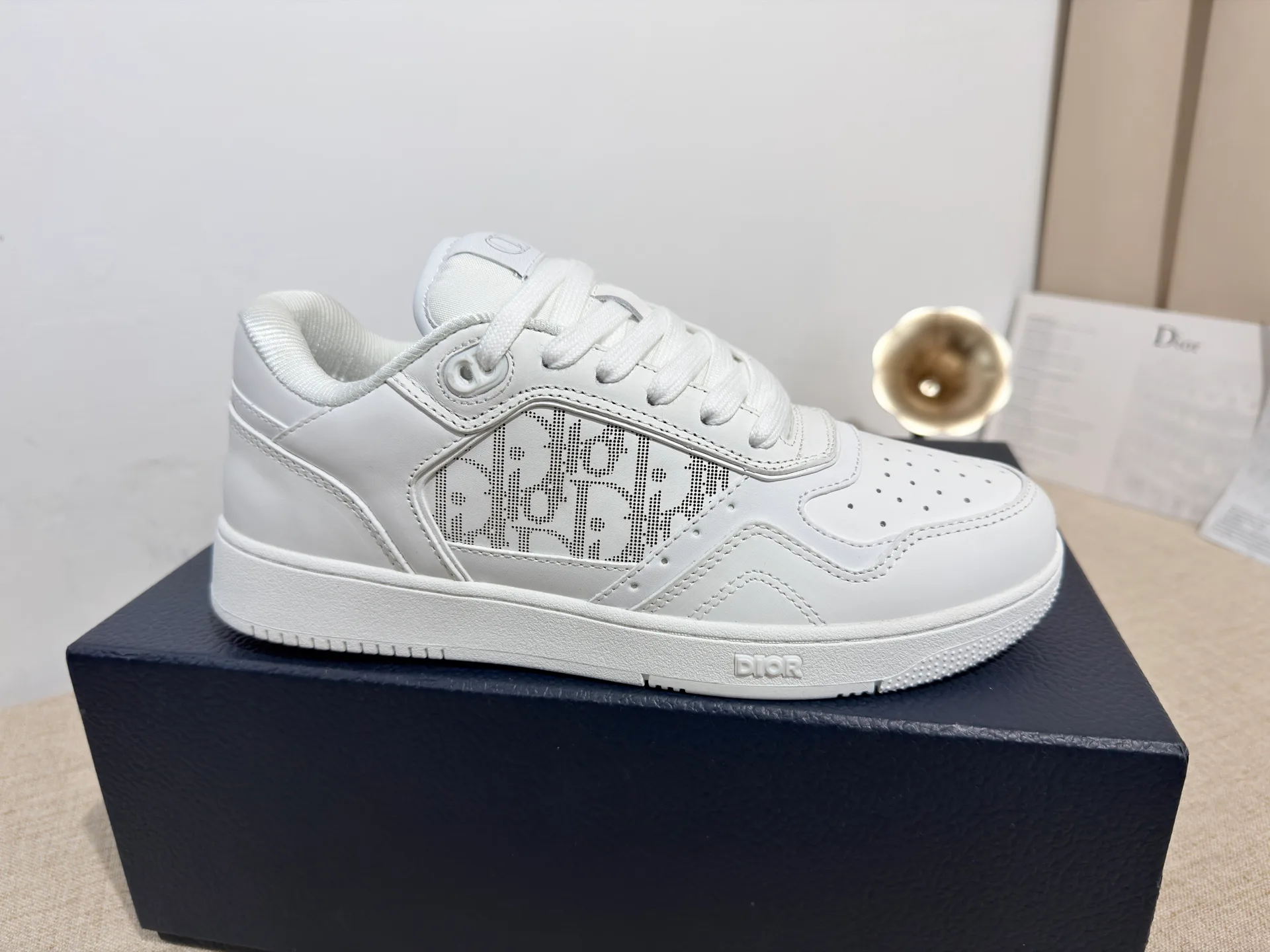 Кроссовки Женские Christian Dior 11456084