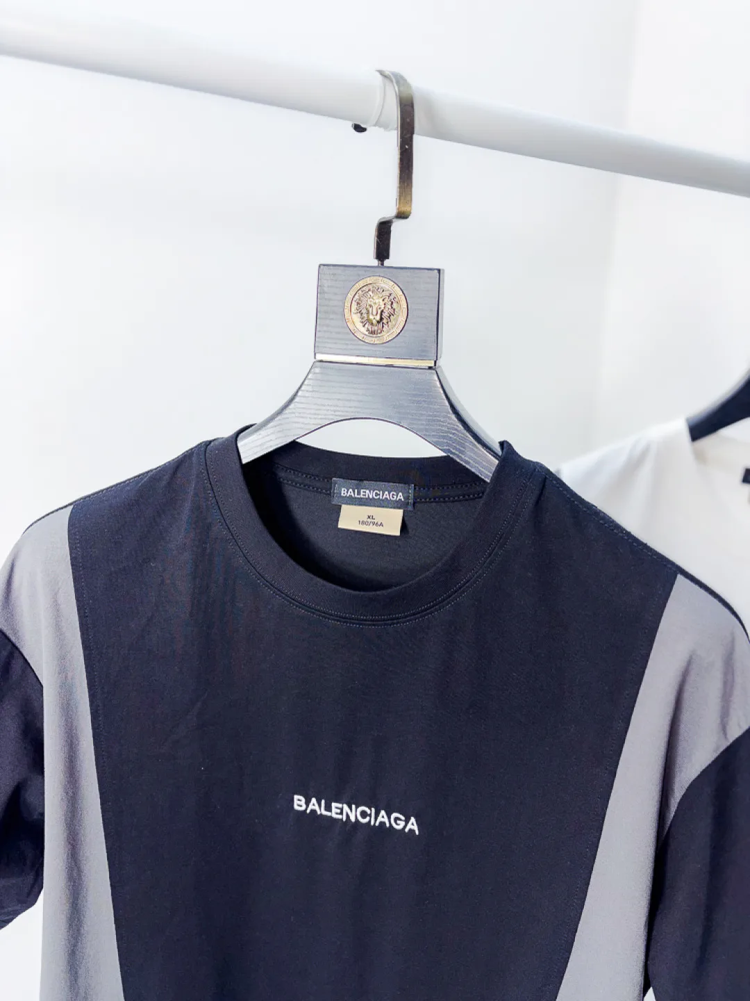 Футболки Мужские Balenciaga 12763996