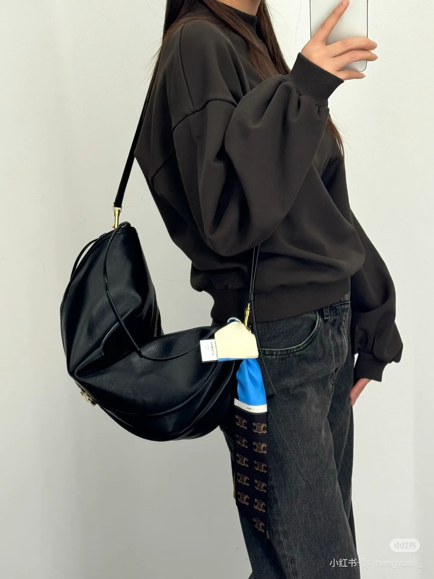 Сумки На Ремне Женские Celine 391544