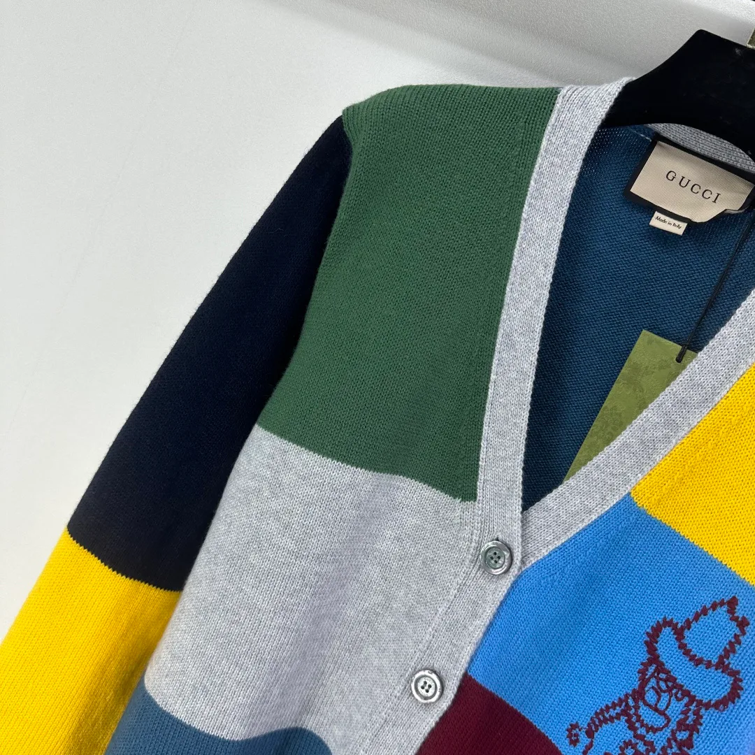 Джемперы И Свитеры Женские Gucci 2942939