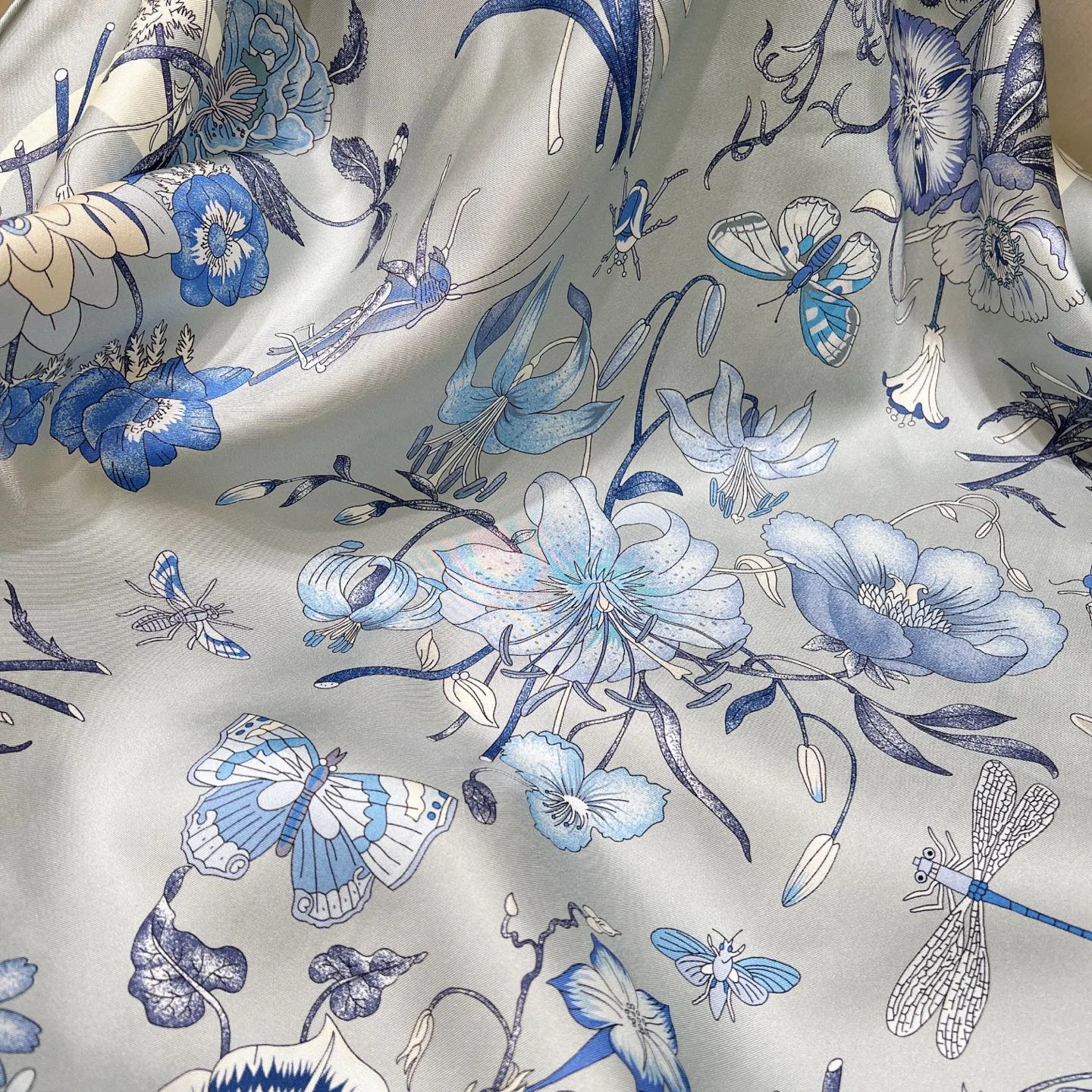 Шарфы Gucci 19721