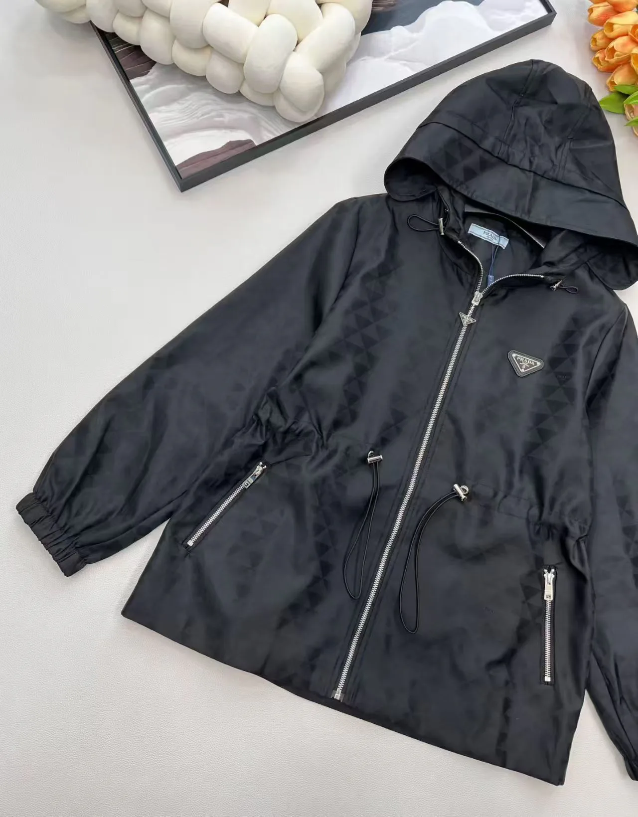 Пальто И Тренчи Мужские Prada 14528642